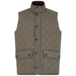 New Lowerdale Padded Gilet