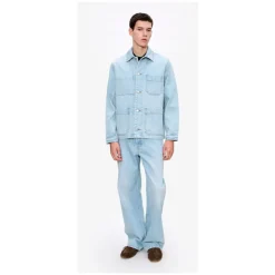 New Rodney Denim Jacket