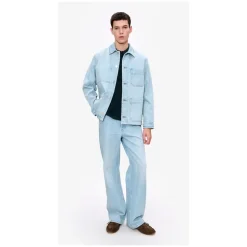 New Rodney Denim Jacket