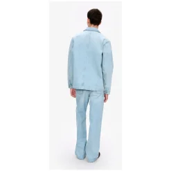 New Rodney Denim Jacket