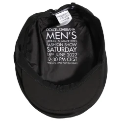 Newsboy Hat