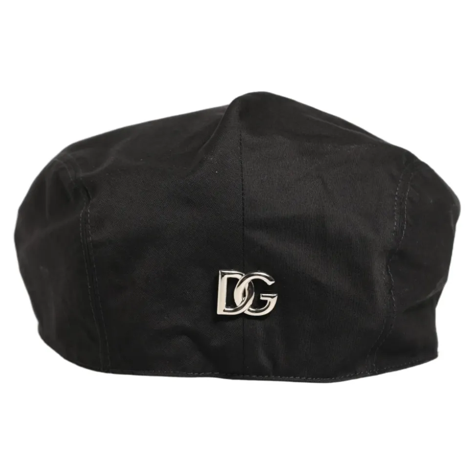 Newsboy Hat