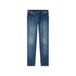 New Standard Jeans