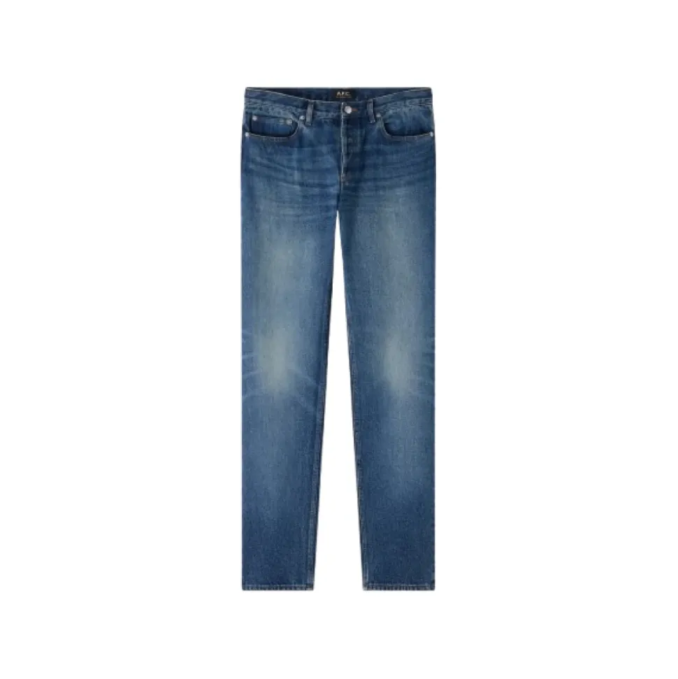 New Standard Jeans