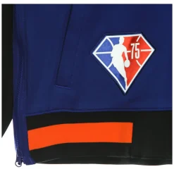New York Knicks Basketball Jacket Showtime