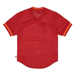 NFL Jumbotron 3.0 Mesh V-neck Jersey