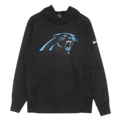 NFL Prime Logo Therma Pullover Hoodie