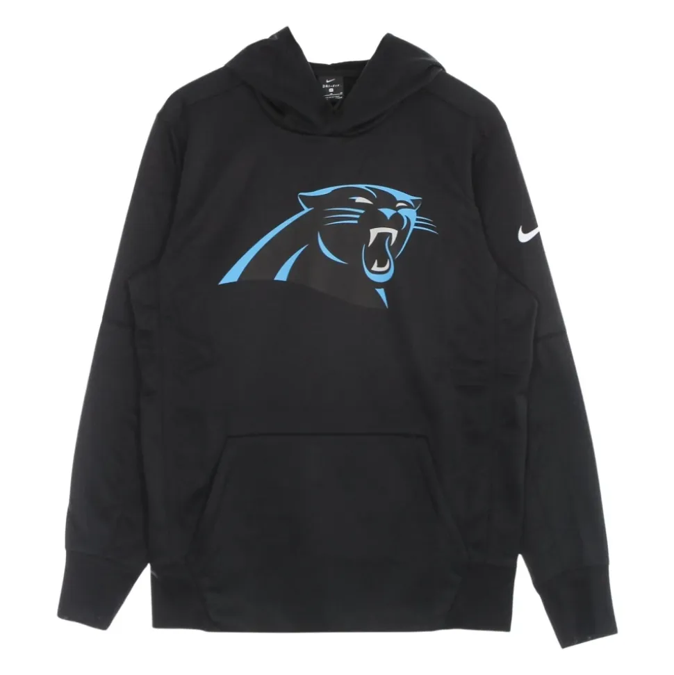NFL Prime Logo Therma Pullover Hoodie
