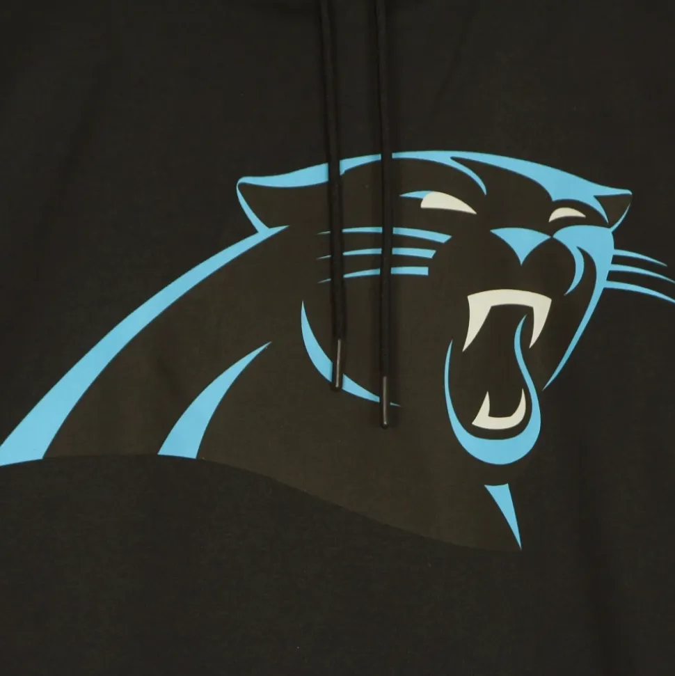 NFL Prime Logo Therma Pullover Hoodie