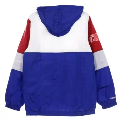 NFL Surprise Win Windbreaker in Team Colors