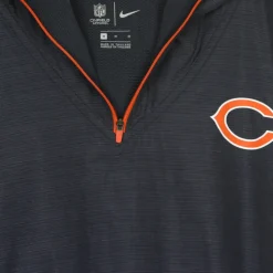 NFL Team Logo Lightweight Player Jacket