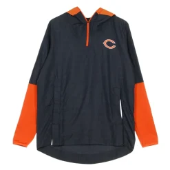 NFL Team Logo Lightweight Player Jacket