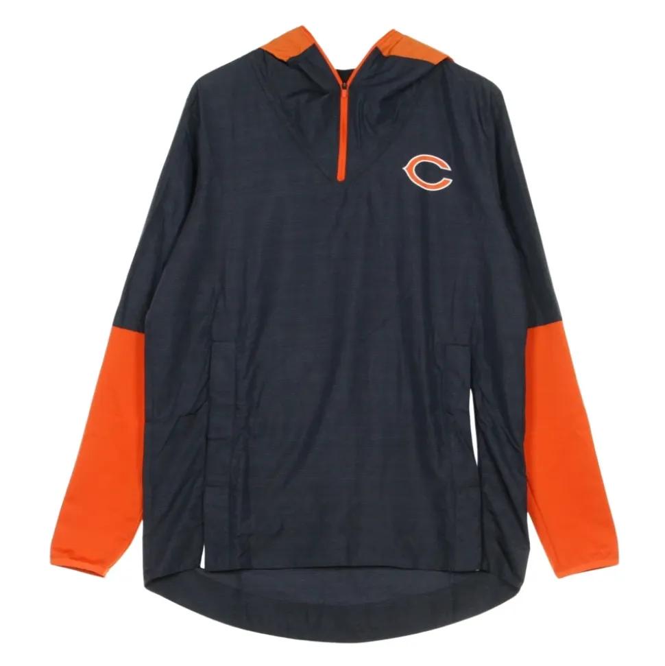 NFL Team Logo Lightweight Player Jacket