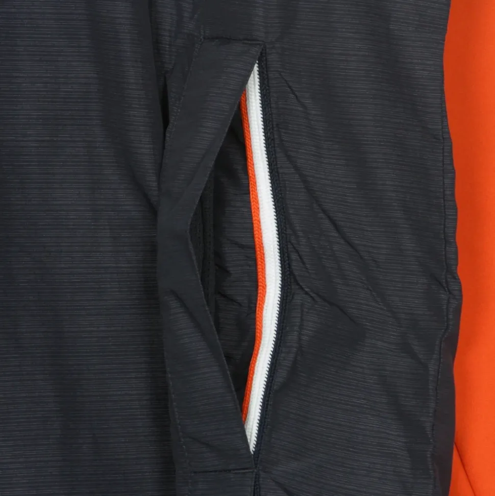 NFL Team Logo Lightweight Player Jacket