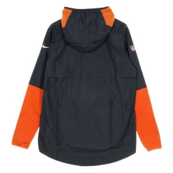 NFL Team Logo Lightweight Player Jacket
