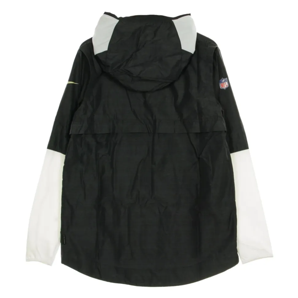 NFL Team Logo Lightweight Player Jacket