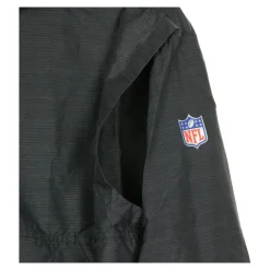 NFL Team Logo Lightweight Player Jacket