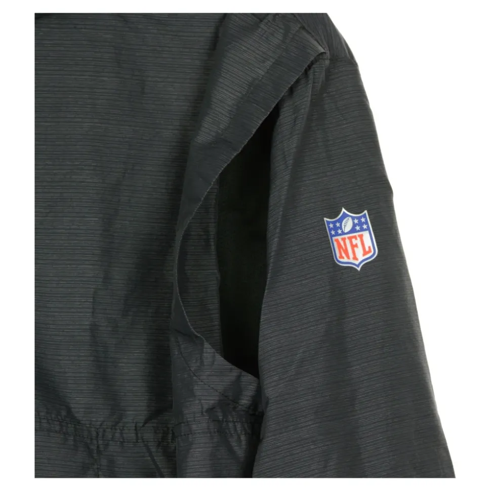 NFL Team Logo Lightweight Player Jacket