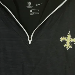 NFL Team Logo Lightweight Player Jacket