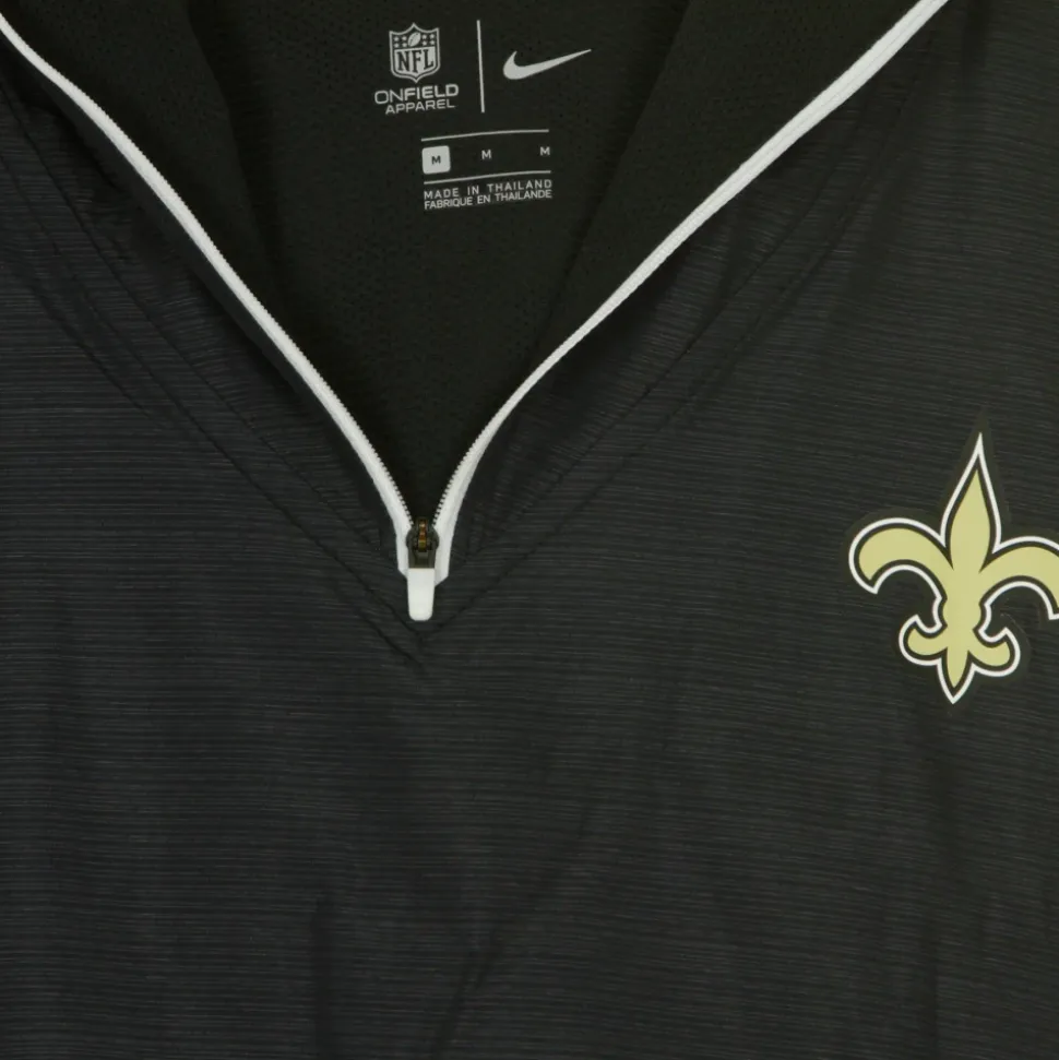 NFL Team Logo Lightweight Player Jacket