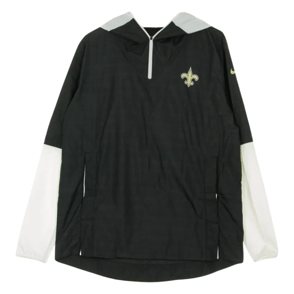 NFL Team Logo Lightweight Player Jacket