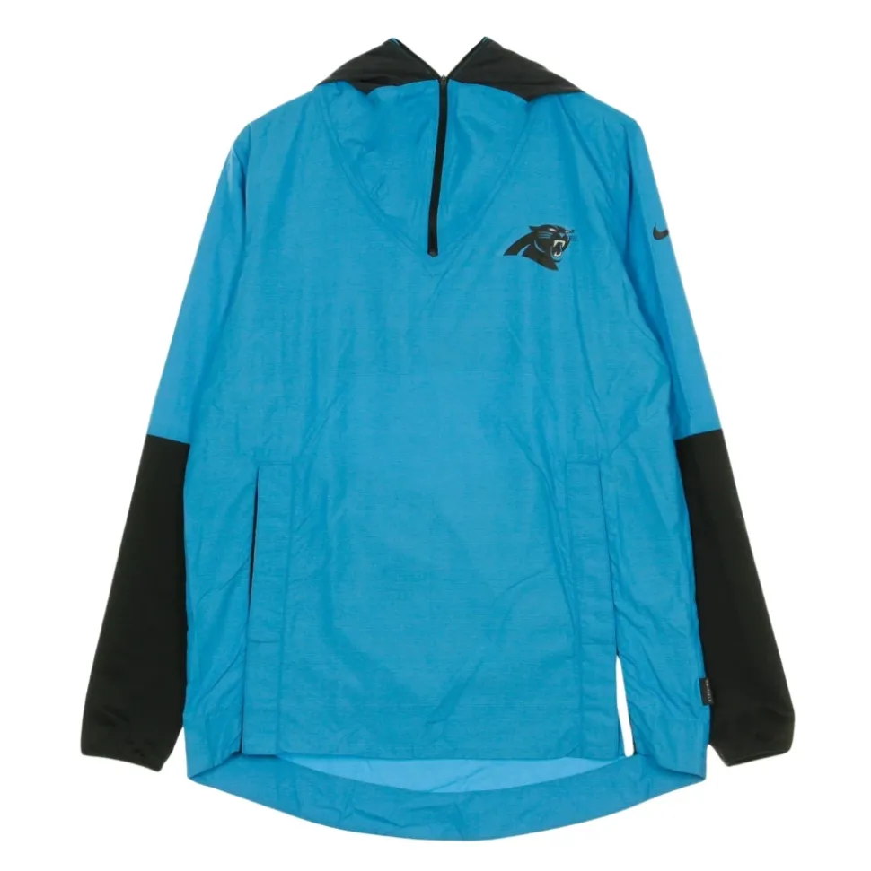 NFL Team Logo Lightweight Player Jacket