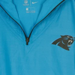 NFL Team Logo Lightweight Player Jacket