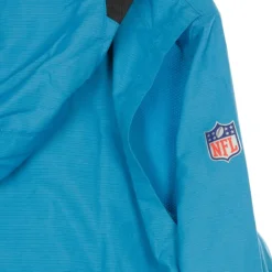 NFL Team Logo Lightweight Player Jacket