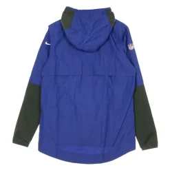 NFL Team Logo Lightweight Player Jacket