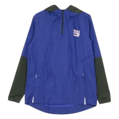 NFL Team Logo Lightweight Player Jacket