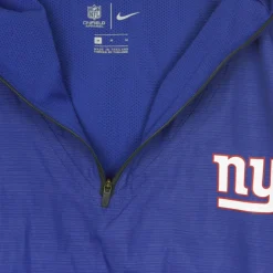 NFL Team Logo Lightweight Player Jacket