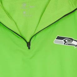 NFL Team Logo Lightweight Player Jacket