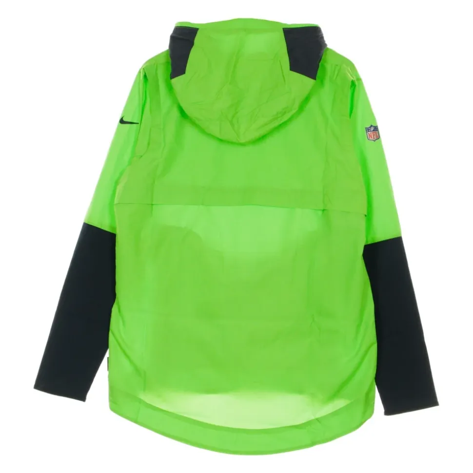 NFL Team Logo Lightweight Player Jacket