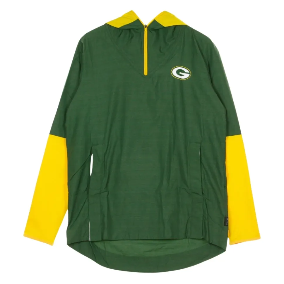 NFL Team Logo Lightweight Player Jacket