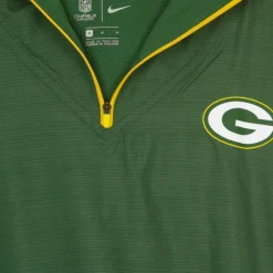NFL Team Logo Lightweight Player Jacket