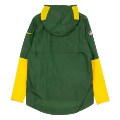 NFL Team Logo Lightweight Player Jacket