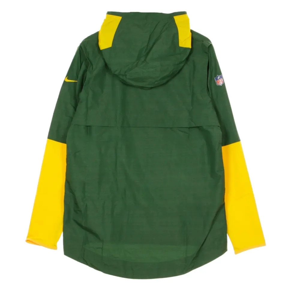 NFL Team Logo Lightweight Player Jacket