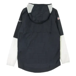 NFL Team Logo Lightweight Player Jacket