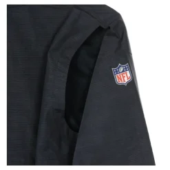 NFL Team Logo Lightweight Player Jacket