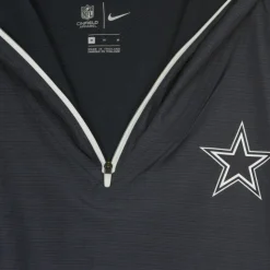 NFL Team Logo Lightweight Player Jacket