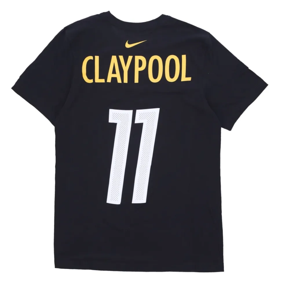 NFL Tee Chase Claypool Steelers T-Shirt