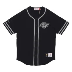 NHL Fashion Cotton Button Jacket