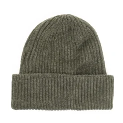 Norge Ribbed Knit Hat