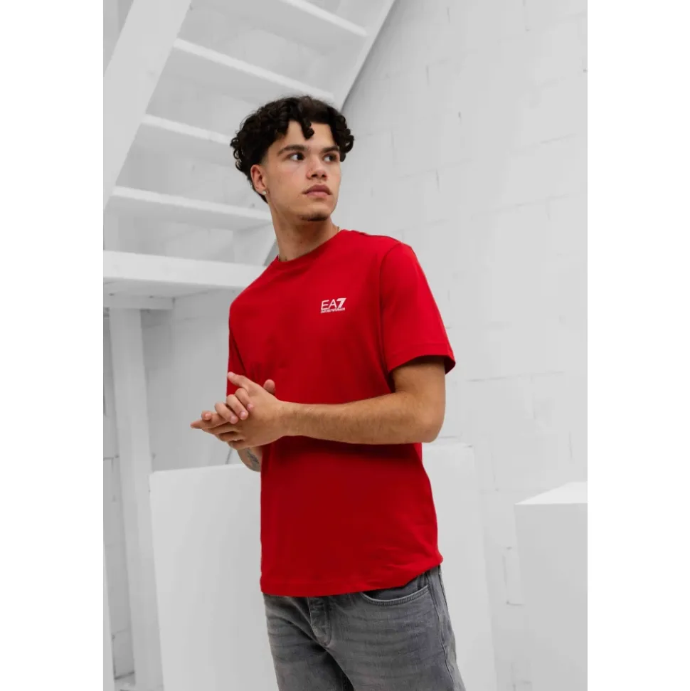 8NPT25 T-Shirt