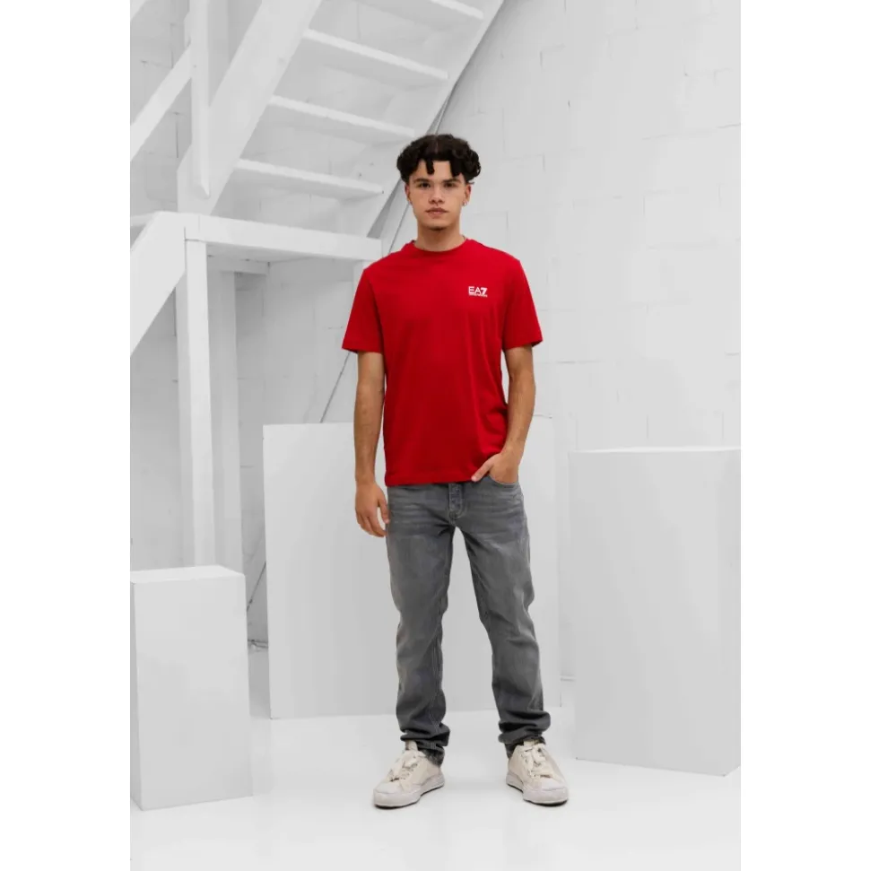 8NPT25 T-Shirt