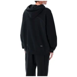 NRG CS Hoodie FLC 2