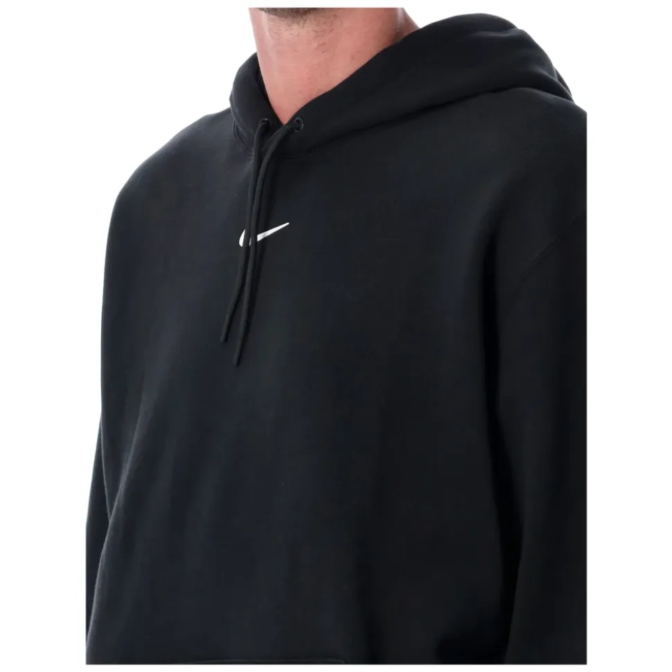 NRG CS Hoodie FLC 2