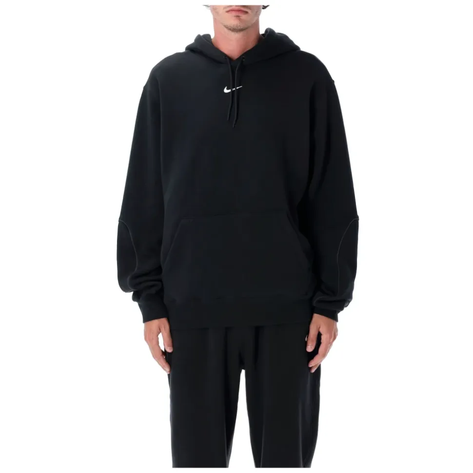 NRG CS Hoodie FLC 2