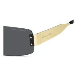 875/N/S Rectangle Sunglasses