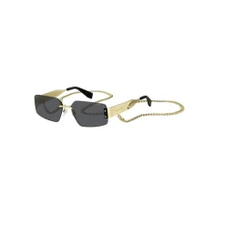 875/N/S Rectangle Sunglasses